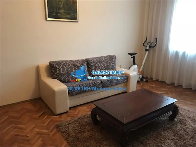 Vanzare apartament 2 camere, in Ploiesti, zona Ultracentrala - foto 1