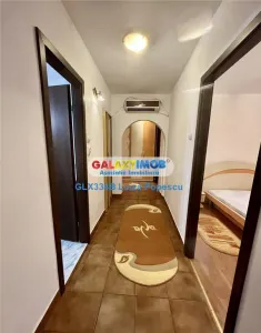 Apartament 2 camere SEBASTIAN PETRE ISPIRESCU cu CENTRALA PROPRIE - foto 10