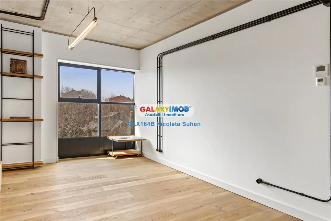 DUPLEX 4 CAMERE LUX FLOREASCA LAC - foto 13