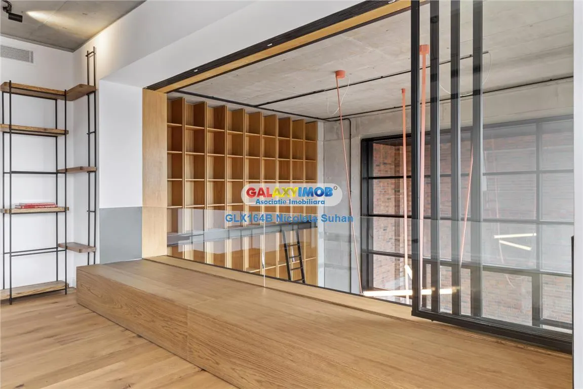 DUPLEX 4 CAMERE LUX FLOREASCA LAC - foto 14