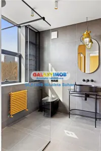 DUPLEX 4 CAMERE LUX FLOREASCA LAC - foto 15