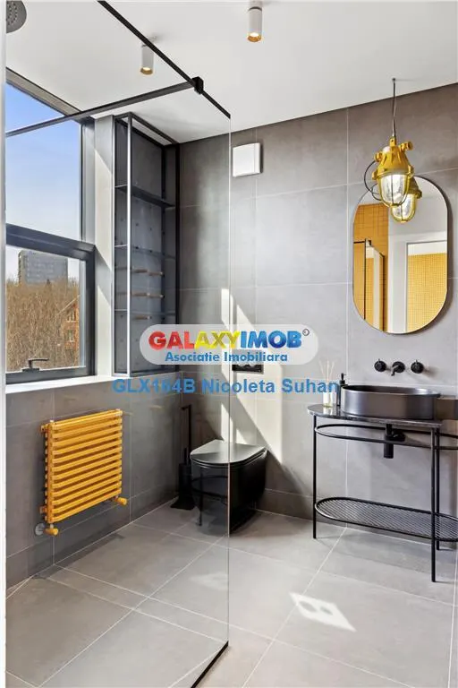 DUPLEX 4 CAMERE LUX FLOREASCA LAC - foto 15