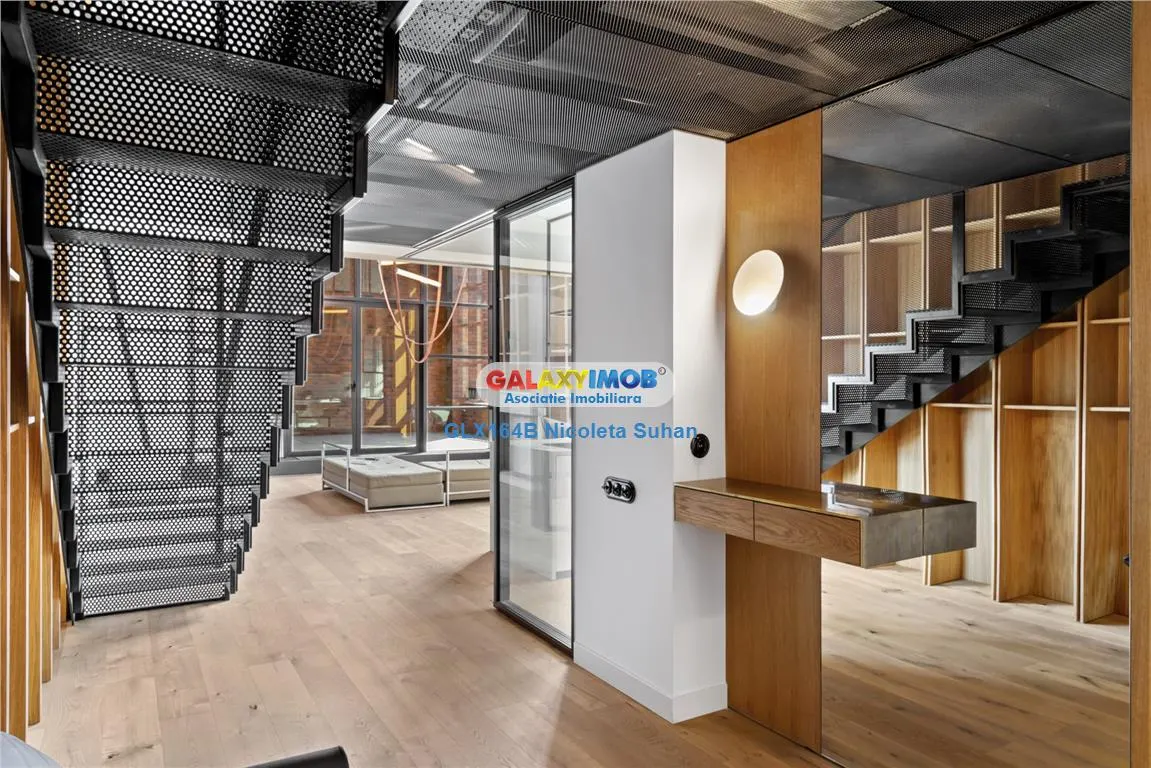 DUPLEX 4 CAMERE LUX FLOREASCA LAC - foto 3