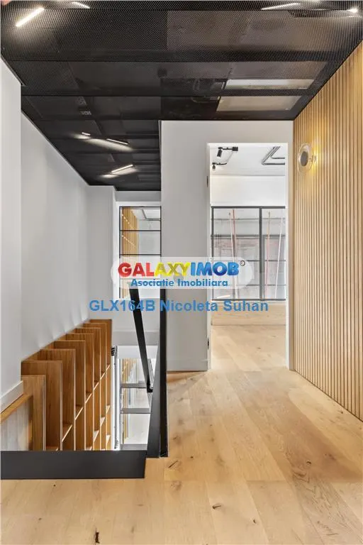 DUPLEX 4 CAMERE LUX FLOREASCA LAC - foto 7