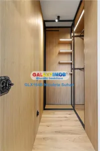 DUPLEX 4 CAMERE LUX FLOREASCA LAC - foto 9