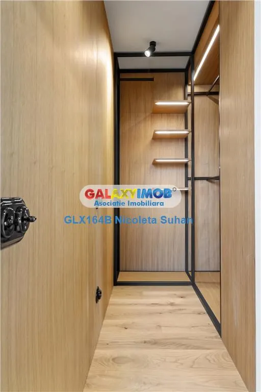 DUPLEX 4 CAMERE LUX FLOREASCA LAC - foto 9