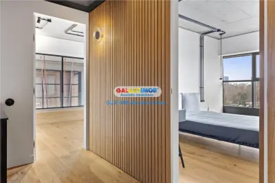DUPLEX 4 CAMERE LUX FLOREASCA LAC - foto 10