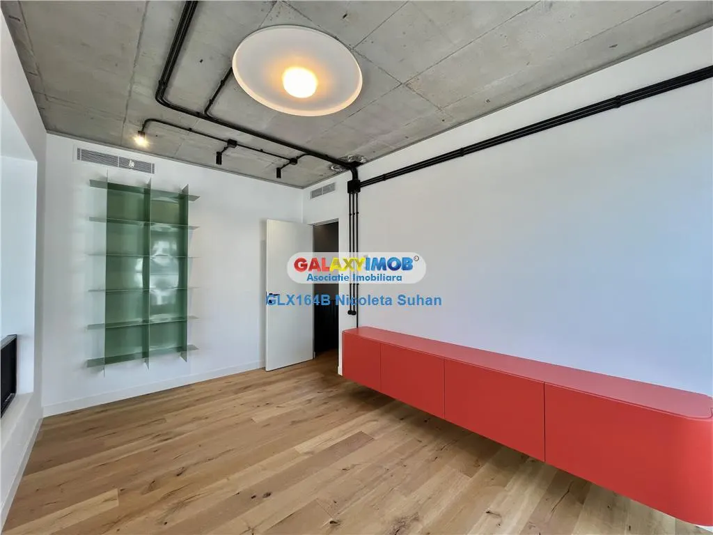 DUPLEX 4 CAMERE LUX FLOREASCA LAC - foto 11
