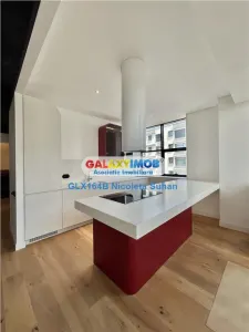 DUPLEX 4 CAMERE LUX FLOREASCA LAC - foto 12