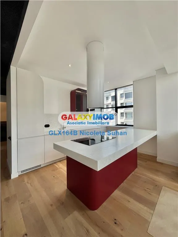 DUPLEX 4 CAMERE LUX FLOREASCA LAC - foto 12