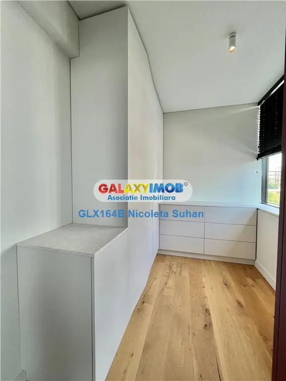 DUPLEX 4 CAMERE LUX FLOREASCA LAC - foto 13