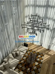 DUPLEX 4 CAMERE LUX FLOREASCA LAC - foto 3