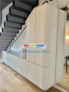 DUPLEX 4 CAMERE LUX FLOREASCA LAC - foto 5