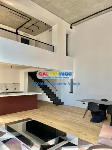 DUPLEX 4 CAMERE LUX FLOREASCA LAC - foto 3