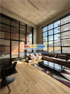 DUPLEX 4 CAMERE LUX FLOREASCA LAC - foto 4