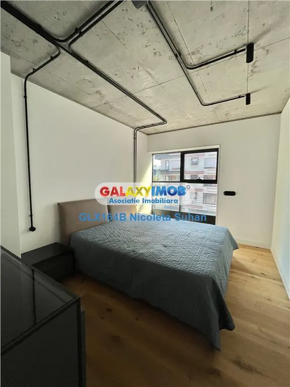 DUPLEX 4 CAMERE LUX FLOREASCA LAC - foto 9