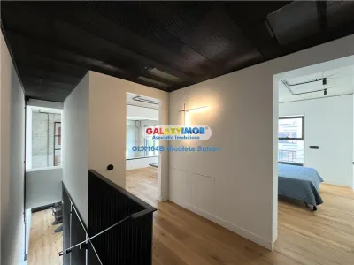 DUPLEX 4 CAMERE LUX FLOREASCA LAC - foto 10