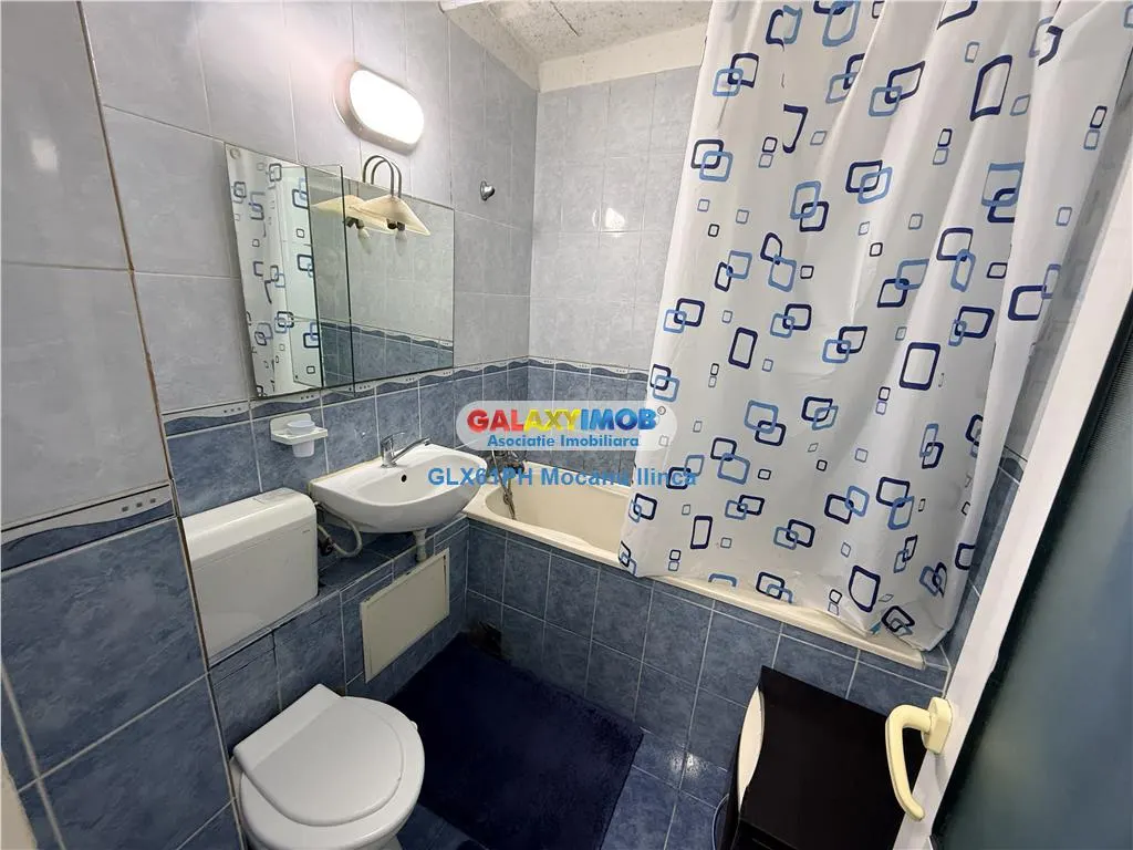 Vanzare apartament 2 camere, in Ploiesti, zona Nord - foto 11