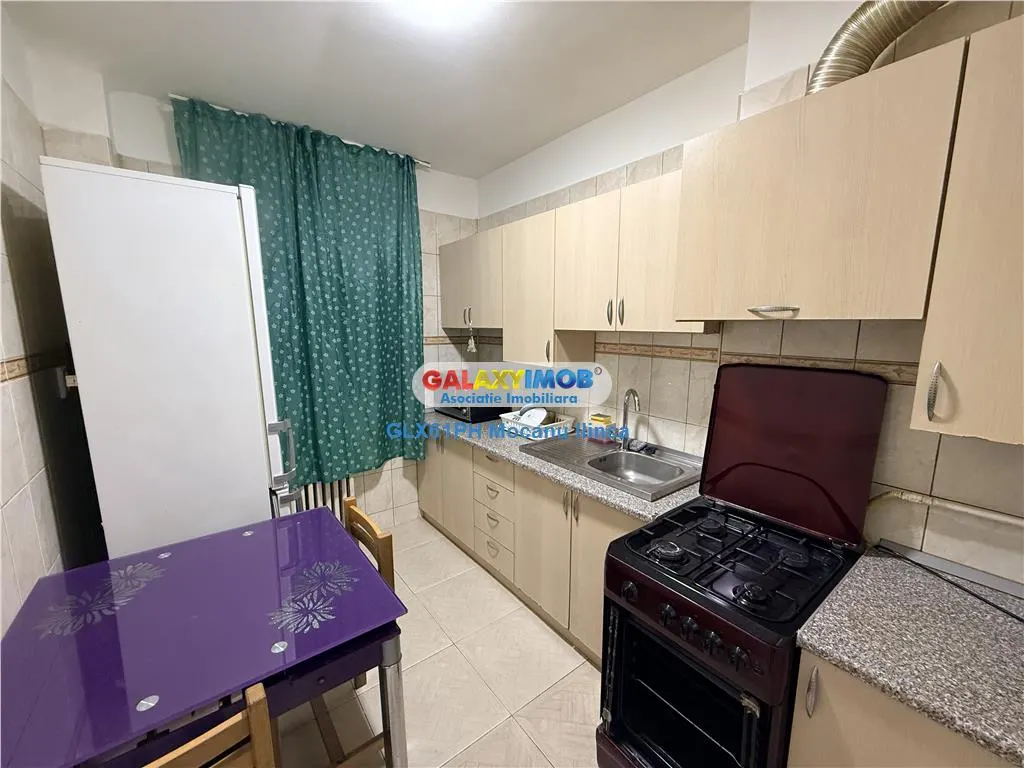 Vanzare apartament 2 camere, in Ploiesti, zona Nord - foto 13