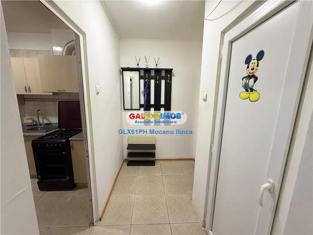 Vanzare apartament 2 camere, in Ploiesti, zona Nord - foto 14