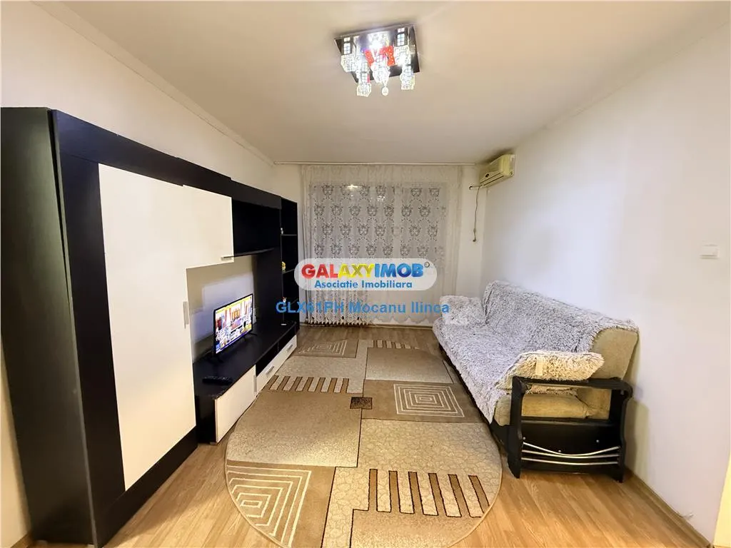 Vanzare apartament 2 camere, in Ploiesti, zona Nord - foto 15