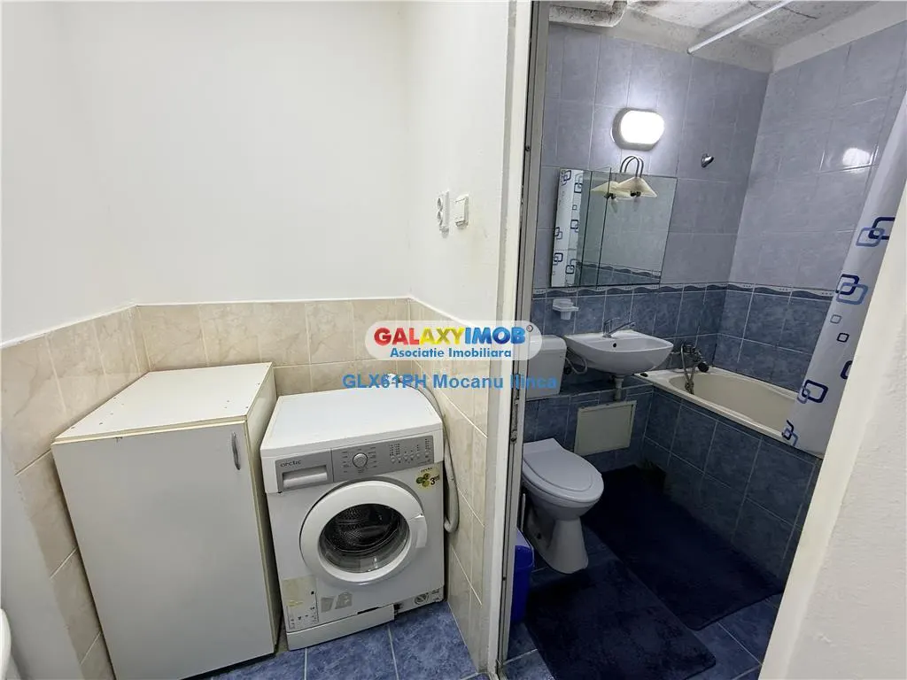 Vanzare apartament 2 camere, in Ploiesti, zona Nord - foto 17