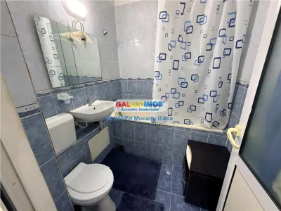 Vanzare apartament 2 camere, in Ploiesti, zona Nord - foto 4