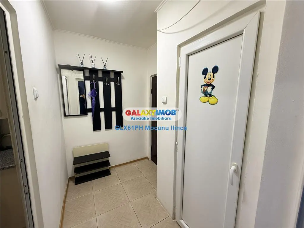 Vanzare apartament 2 camere, in Ploiesti, zona Nord - foto 5
