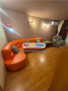 Vanzare apartament 3 camere, 9 Mai, Ploiesti - Ploiesti