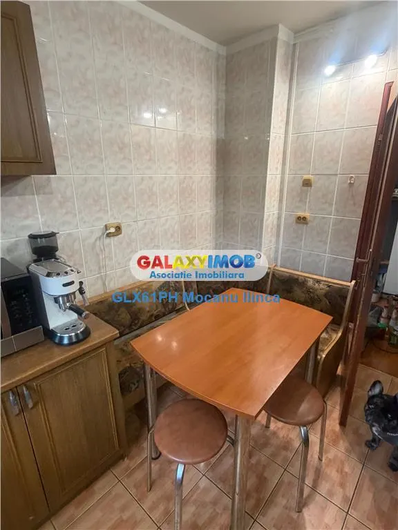 Vanzare apartament 3 camere, 9 Mai, Ploiesti - foto 4
