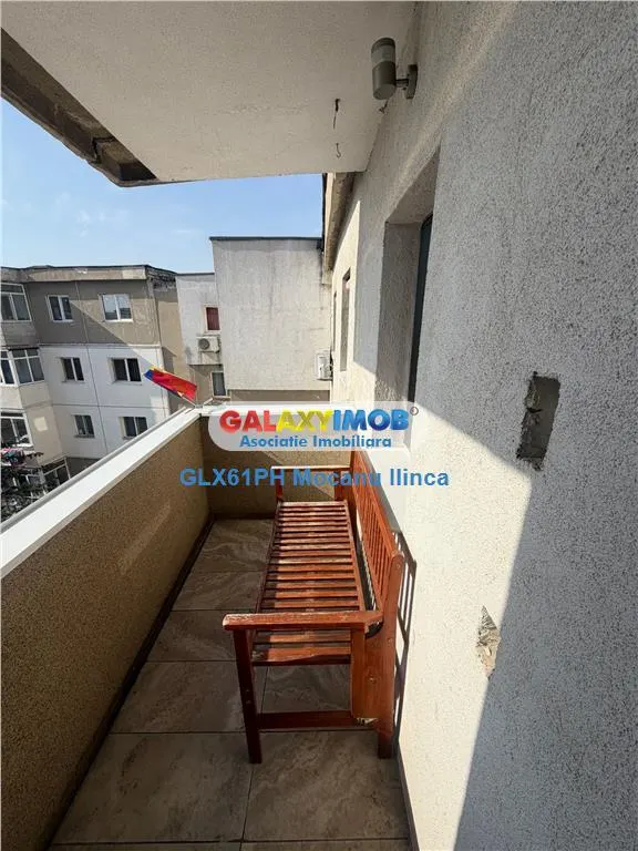 Vanzare apartament 3 camere, 9 Mai, Ploiesti - foto 7