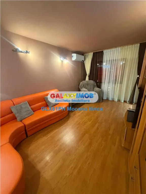 Vanzare apartament 3 camere, 9 Mai, Ploiesti - foto 8