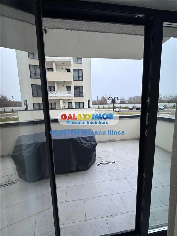Inchiriere garsoniera bloc nou, Vest, Ploiesti - foto 4