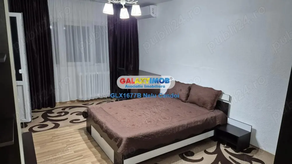 INCHIRIERE GARSONIERA RAHOVA PETRE ISPIRESCU - foto 2