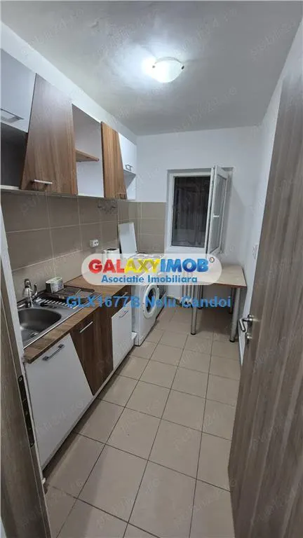 INCHIRIERE GARSONIERA RAHOVA PETRE ISPIRESCU - foto 3