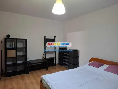INCHIRIERE GARSONIERA 13 SEPTEMBRIE PANDURI - Bucuresti