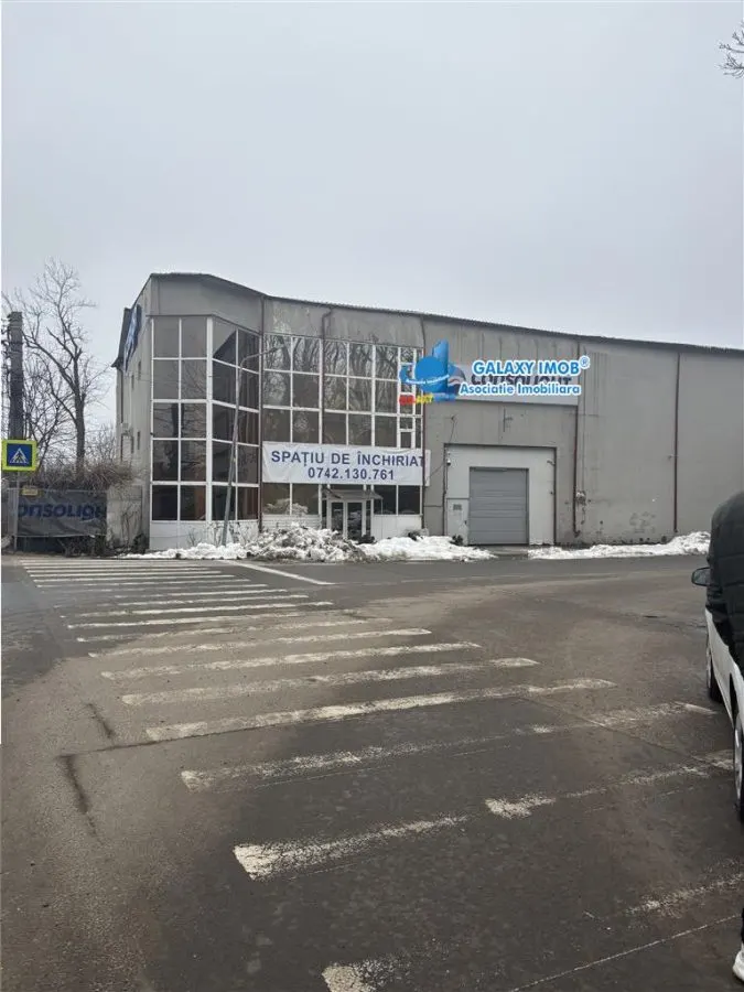 Vanzare teren Baneasa Aleea Teisani - foto 5