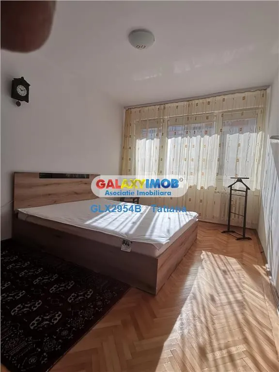 Vanzare 3 camere Stefan Cel Mare - foto 1