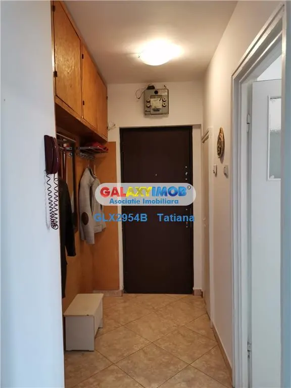 Vanzare 3 camere Stefan Cel Mare - foto 4