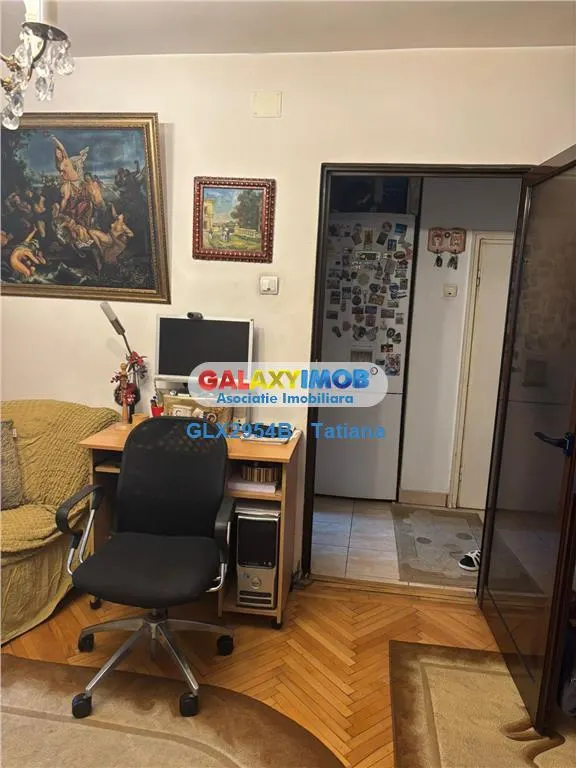 Vanzare 2 camere Stefan Cel Mare - foto 1