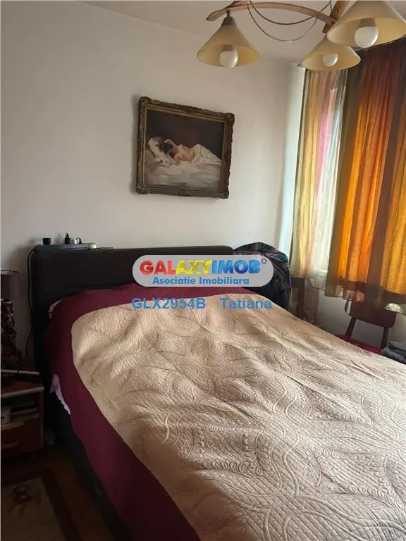Vanzare 2 camere Stefan Cel Mare - foto 5