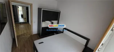 metalurgiei | 2 camere 56mp | 2017 | centrala AC cada balcon | parcare - foto 3