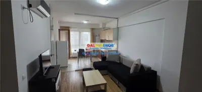 metalurgiei | 2 camere 56mp | 2017 | centrala AC cada balcon | parcare - foto 4