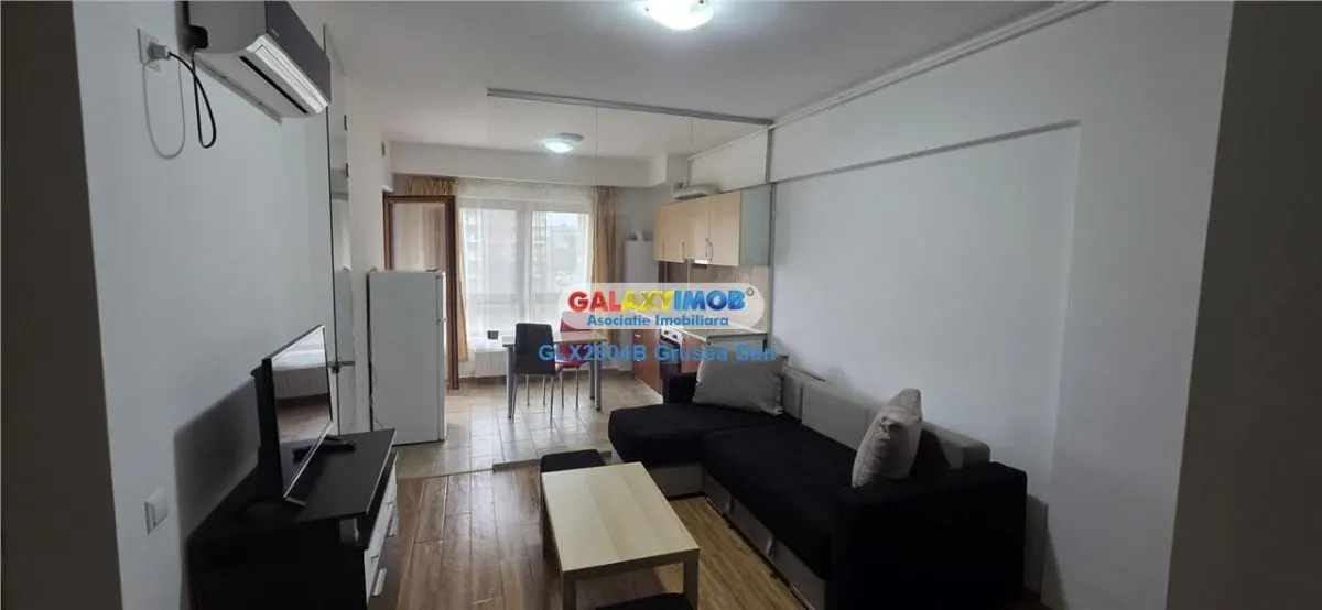 metalurgiei | 2 camere 56mp | 2017 | centrala AC cada balcon | parcare - foto 4