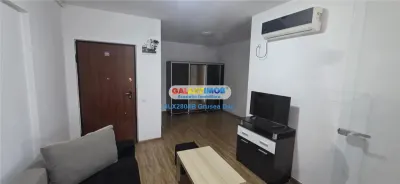 metalurgiei | 2 camere 56mp | 2017 | centrala AC cada balcon | parcare - foto 5