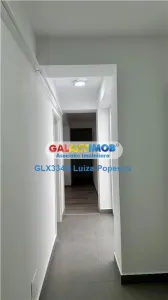 APARTAMENT 2 CAMERE VIILOR-PARCUL CAROL,bloc nou, centrala - foto 2