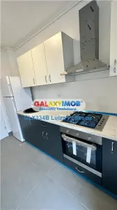 APARTAMENT 2 CAMERE VIILOR-PARCUL CAROL,bloc nou, centrala - foto 6
