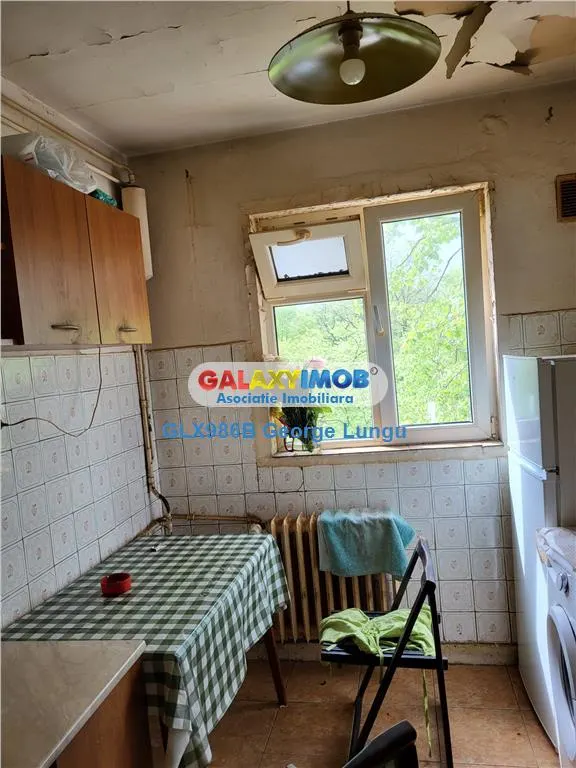 Apartament 2 camere Drumul Taberei Zona Plaza Romania - foto 4