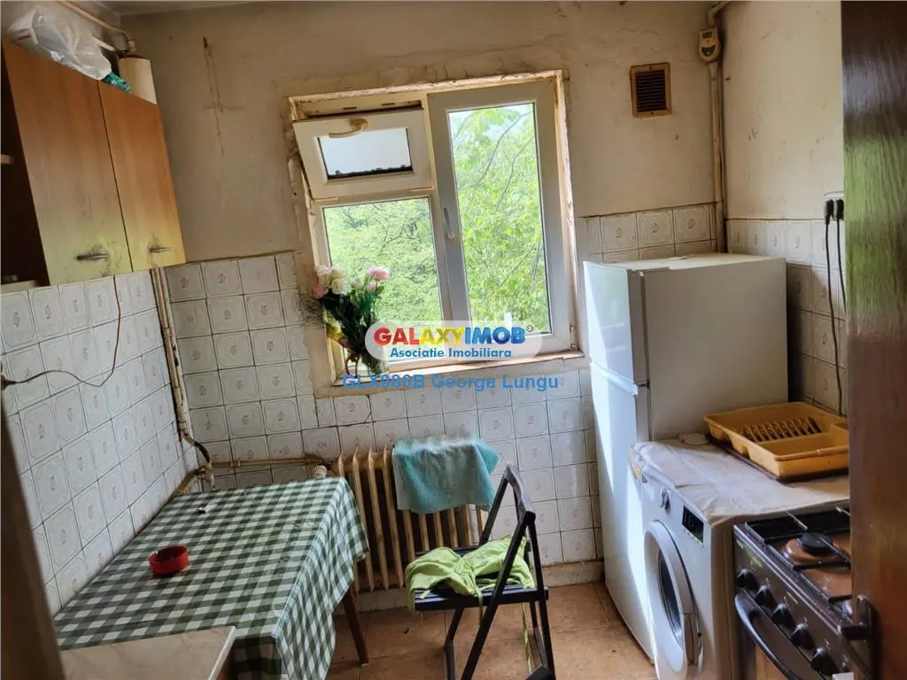 Apartament 2 camere Drumul Taberei Zona Plaza Romania - foto 5