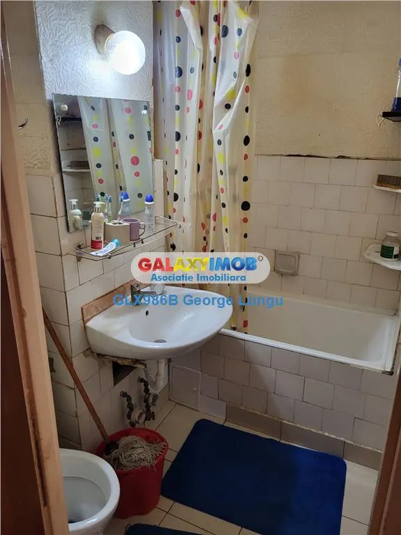Apartament 2 camere Drumul Taberei Zona Plaza Romania - foto 7